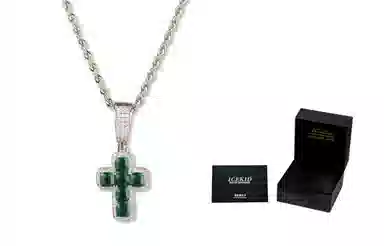 ICEKID GEMCROSS HIPHOP