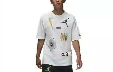 Jordan LogoT