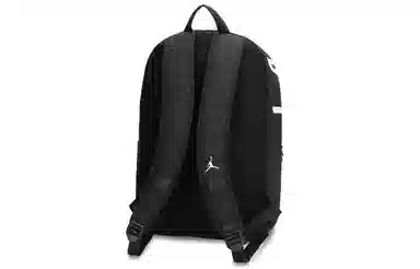Jordan Backpack Black