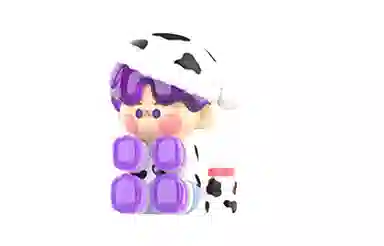 POP MART PINO JELLY 12 12