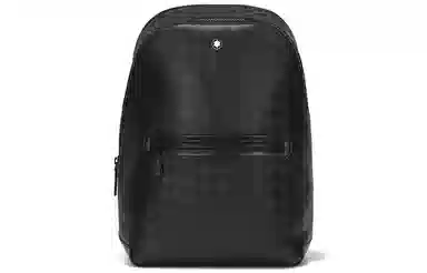 Montblanc 3.0 Backpack Black