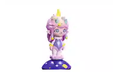 POP MART ZOE 12
