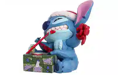 ENESCO x DISNEYTRADITIONS 14cm