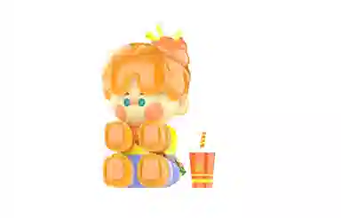 POP MART PINO JELLY 12 12