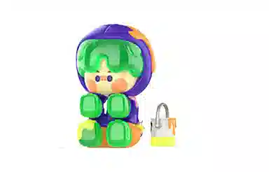 POP MART PINO JELLY 12 12