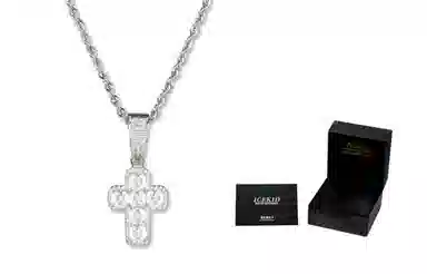 ICEKID GEMCROSS HIPHOP