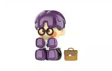 POP MART PINO JELLY 12 12