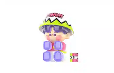 POP MART PINO JELLY 12 12