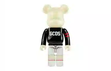 BERBRICK x GCDS MACAU 2022 70cm