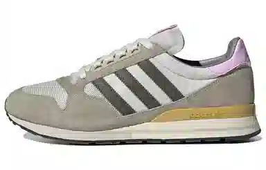 adidas ZX 500 Grey Pink