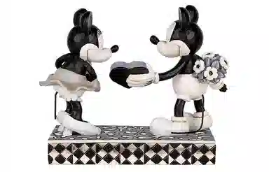 ENESCO DisneyTraditions 15cm