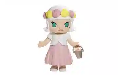 POP MART MOLLY Molly 12