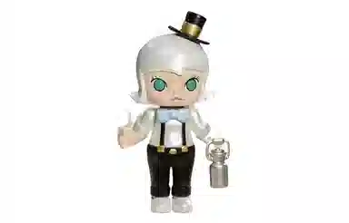 POP MART MOLLY Molly 12