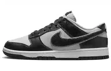 Nike Dunk Low Retro "Chenille Swoosh"