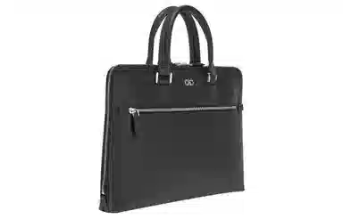 FERRAGAMO REVIVAL GANC Logo