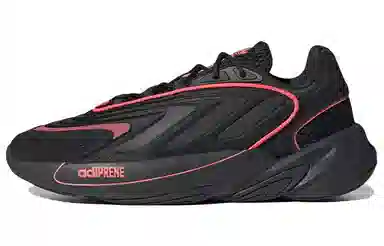 adidas Ozelia Black Pink