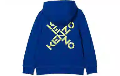 KENZO FW22 Logo