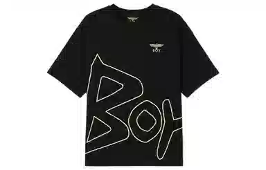 Boy London SS22 T