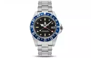 A BATHING APE 1I30-187-001