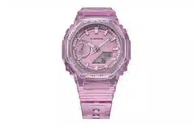 Casio G-Shock GMA-S2100SK-4APR