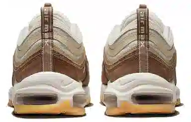 Nike Air Max 97 "Hemp"