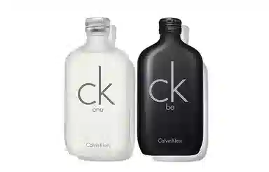 CKCalvin Klein ck EDT 100ml*2