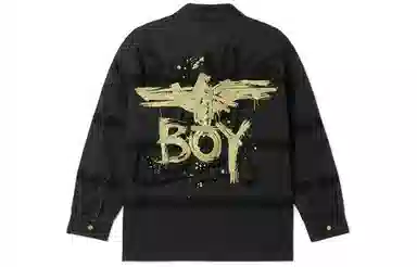 Boy London SS22