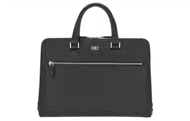 FERRAGAMO REVIVAL GANC Logo