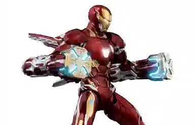 threezero DLX mark50mark50