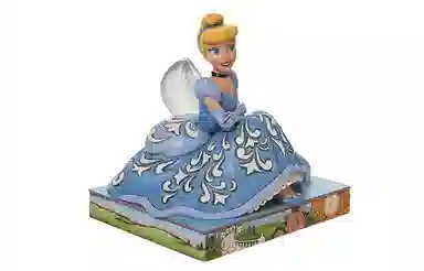 ENESCO DisneyTraditions 14cm