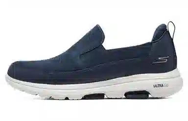 Skechers Go Walk 5 Navy