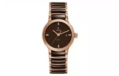 RADO 30 28mm PVD PVD R30183722