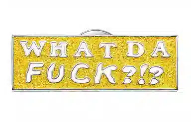 Supreme Week 20 WDF Pin