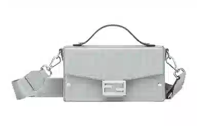 Fendi Baguette Soft Trunk
