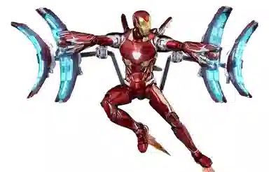 threezero DLX mark50mark50