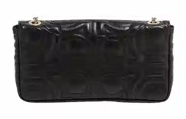 FERRAGAMO G QUILT MBAG