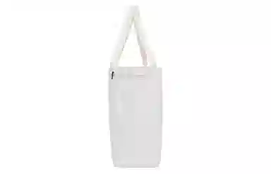 Converse Tote Bag White