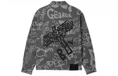 Boy London Denim Jacket