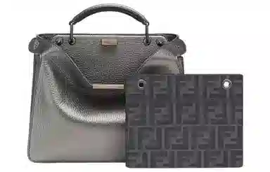 FENDI Peekaboo ISeeU