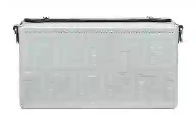 Fendi Baguette Soft Trunk