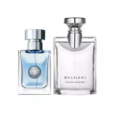 BVLGARI 100ml + 30ml