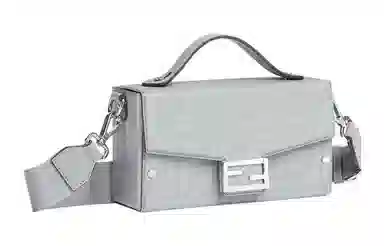 Fendi Baguette Soft Trunk