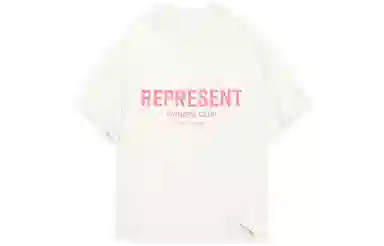 REPRESENT OWNERS CLUB LogoT