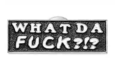 Supreme Week 20 WDF Pin