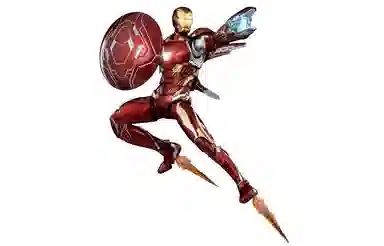 threezero DLX mark50mark50