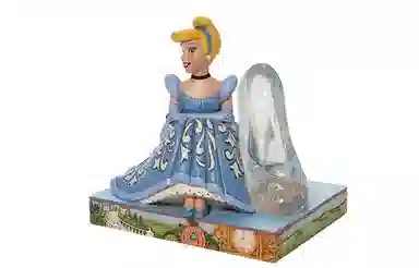 ENESCO DisneyTraditions 14cm