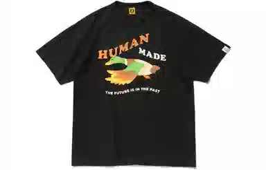 HUMAN MADE