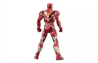 x MORSTORM MK43 24cm