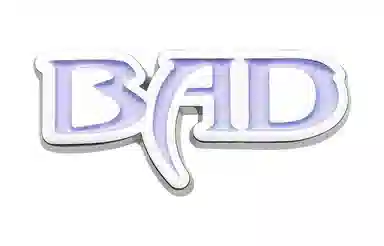 Supreme Week 8 Bad Pin