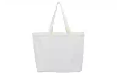 Converse Tote Bag White